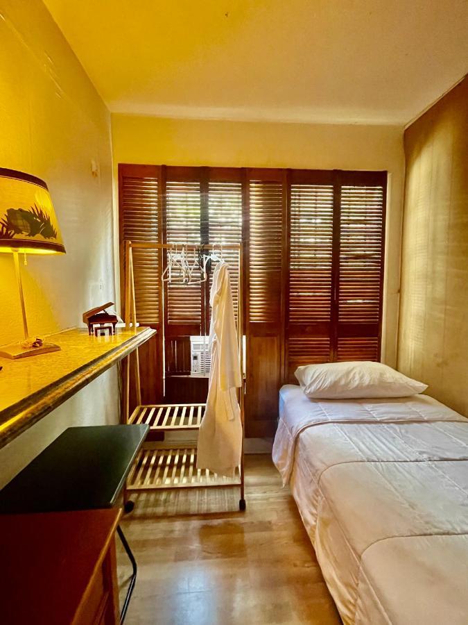 Habitacion Centrica Calle 8 ไมอามี ภายนอก รูปภาพ