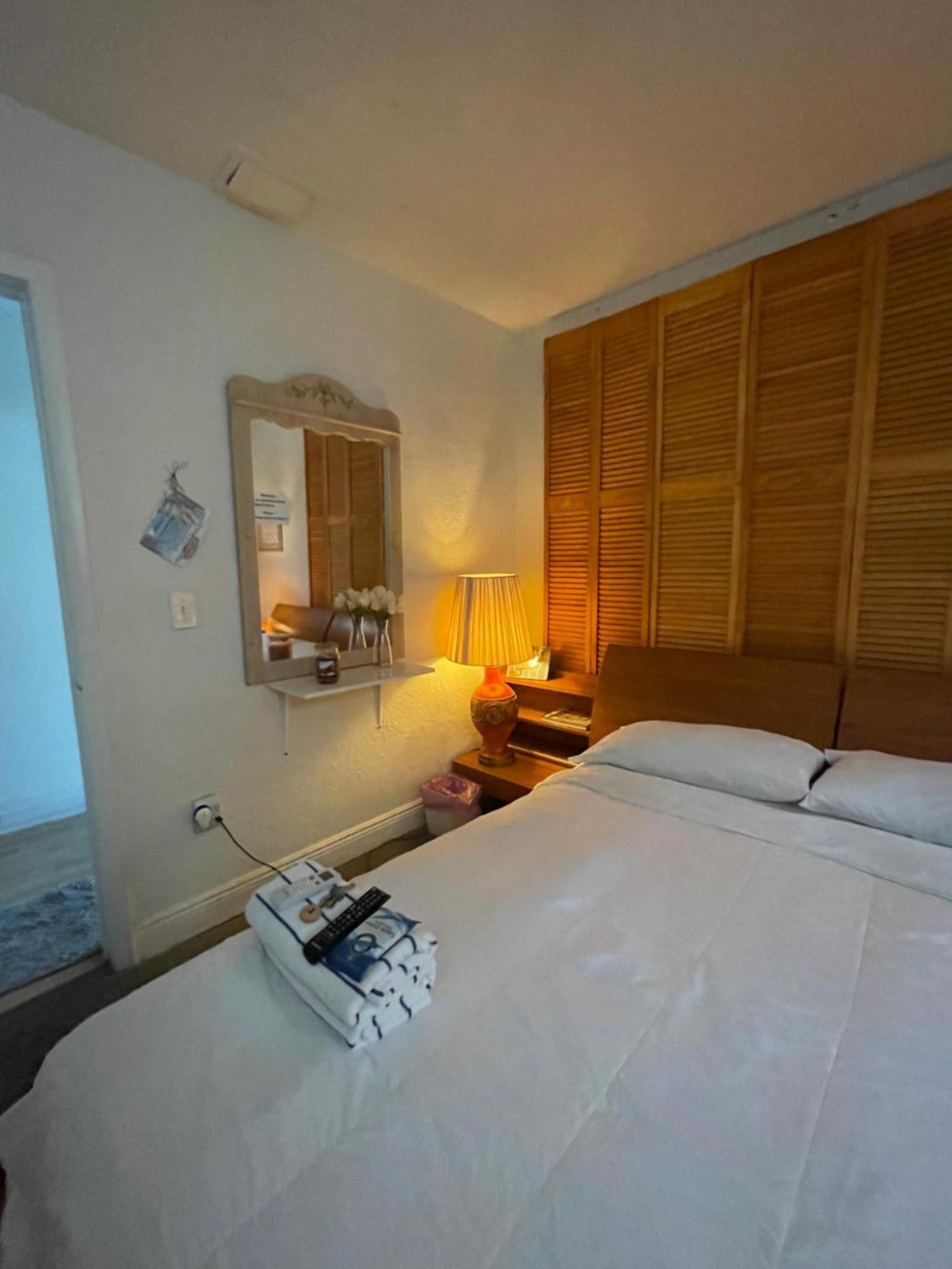 Habitacion Centrica Calle 8 ไมอามี ภายนอก รูปภาพ
