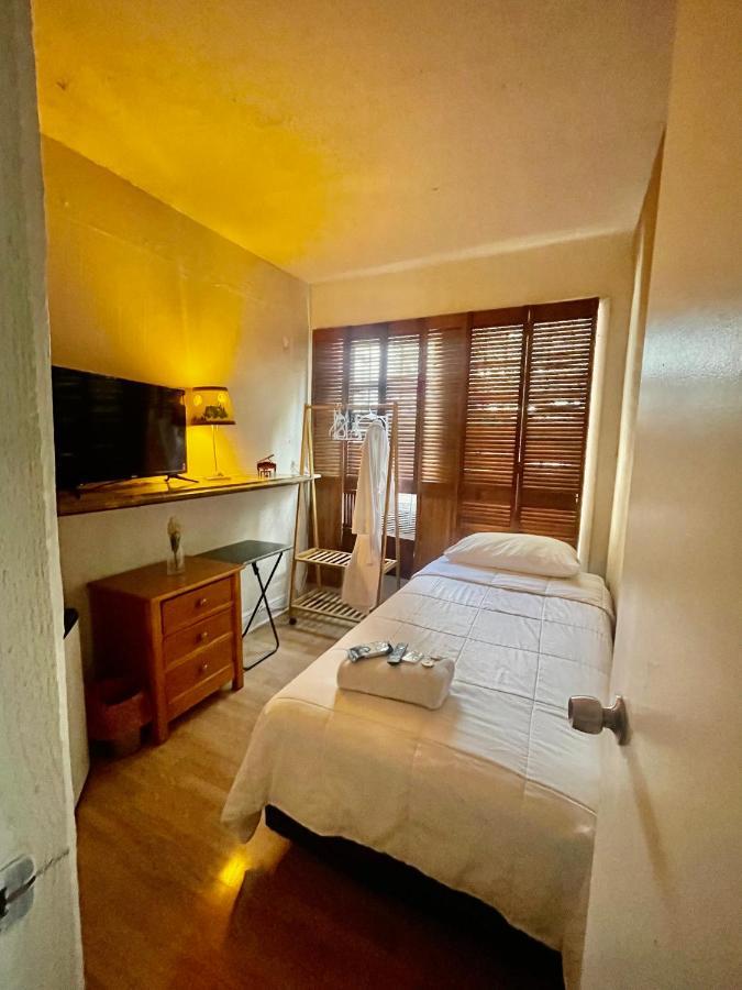 Habitacion Centrica Calle 8 ไมอามี ภายนอก รูปภาพ