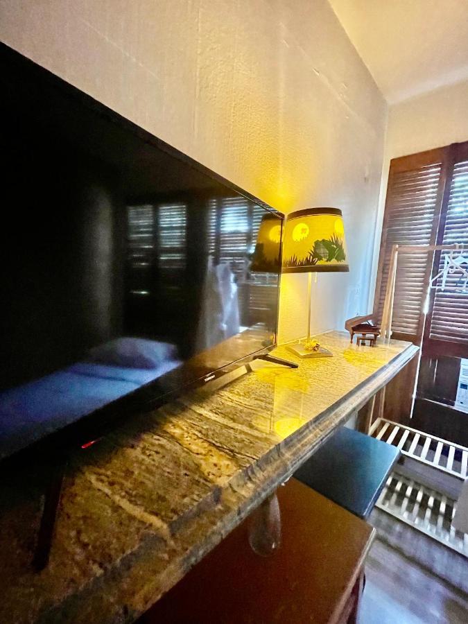 Habitacion Centrica Calle 8 ไมอามี ภายนอก รูปภาพ