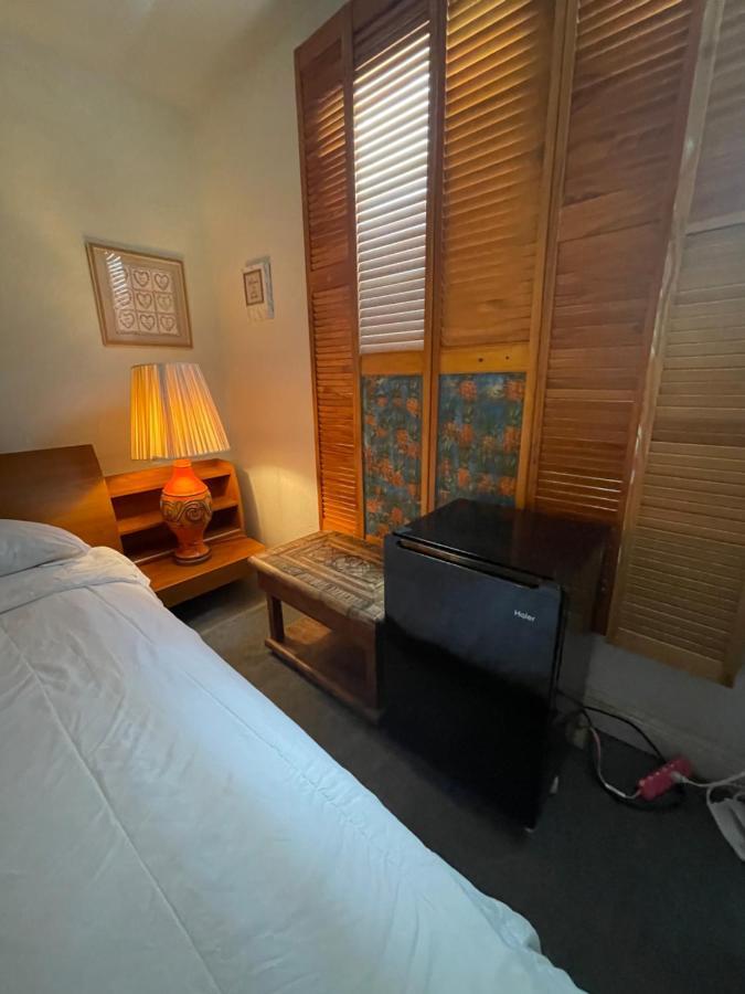 Habitacion Centrica Calle 8 ไมอามี ภายนอก รูปภาพ