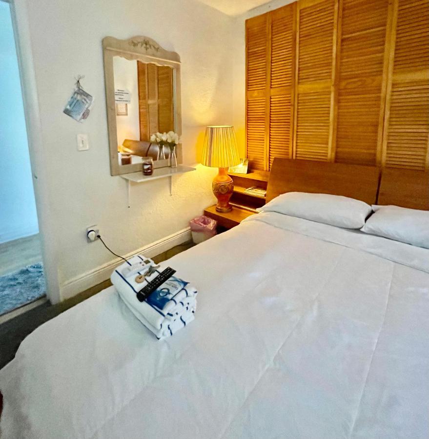 Habitacion Centrica Calle 8 ไมอามี ภายนอก รูปภาพ