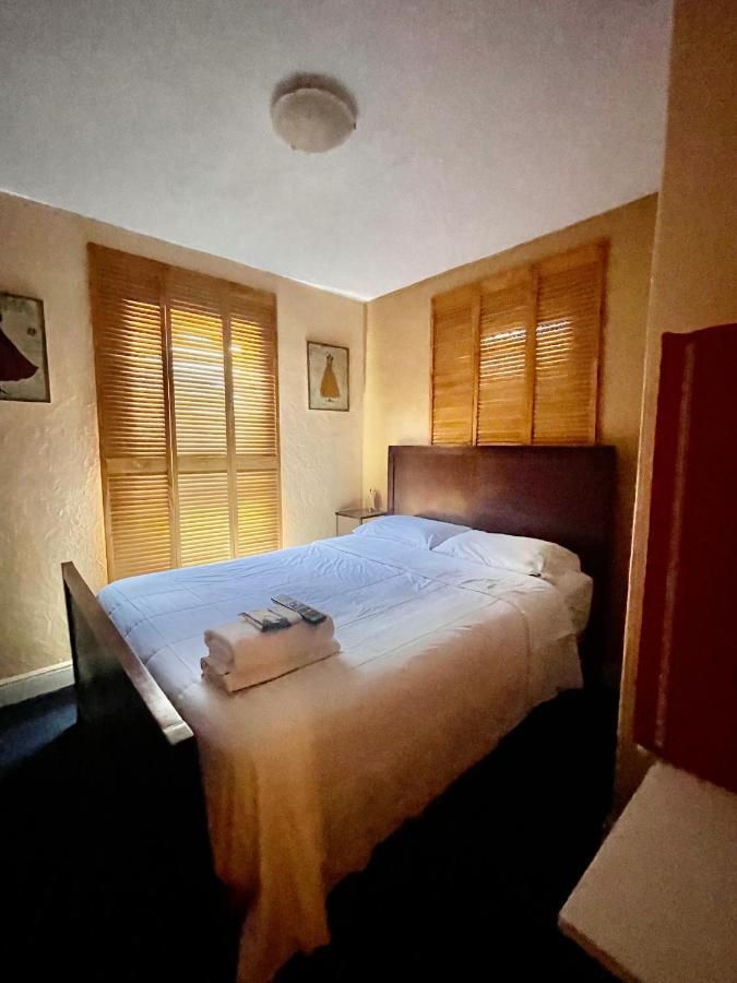 Habitacion Centrica Calle 8 ไมอามี ภายนอก รูปภาพ